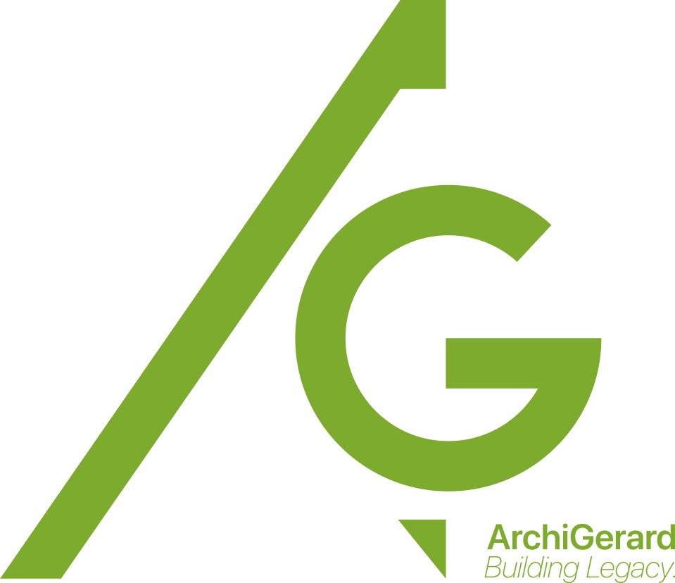 ArchiGerard Logo