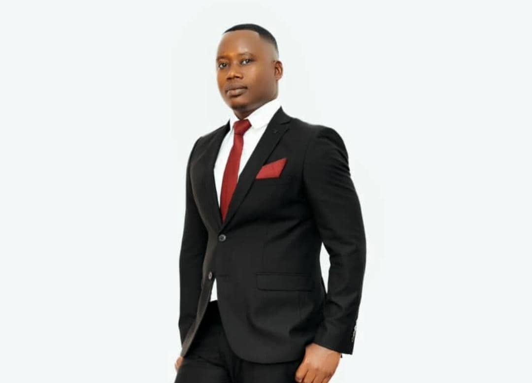 Arch Mbonigaba Gerard